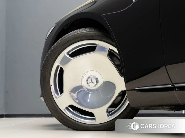 Mercedes-Benz Maybach S-class 2024 Другой из Китая, фото 2