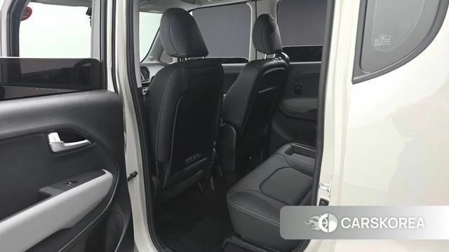 Kia The New Kia Ray EV 2025 Жемчужный цвет из Кореи, фото 2
