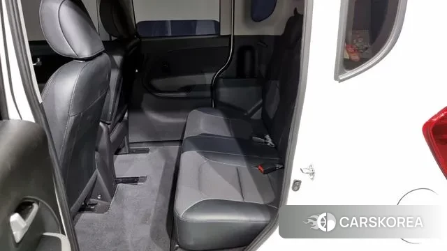 Kia The New Ray 2021 Белый из Кореи, фото 2