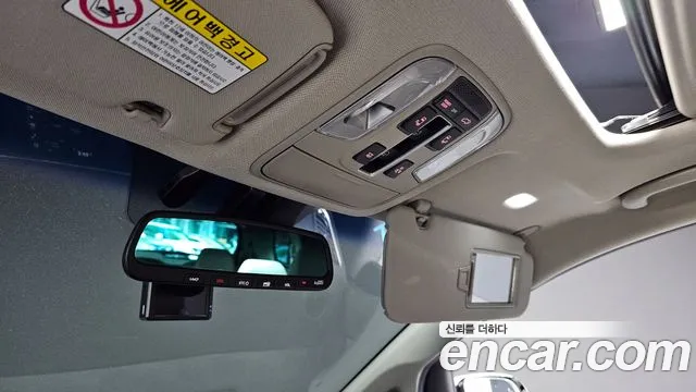 Kia The New Carnival id 2686688 из Кореи 2