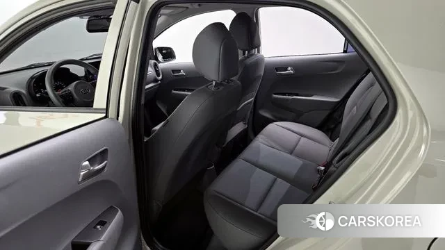 Kia Morning Urban (JA) 2021 Жемчужный цвет из Кореи, фото 2