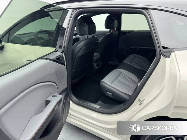 Extremely krypton ZEEKR 007GT 2025 Другой из Китая, фото 2