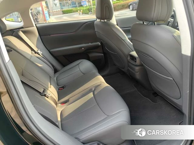 Xiaopeng Motors Xiaopeng G6 2025 Черный из Китая, фото 2