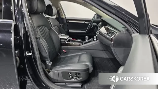 Genesis G90 2020 Черный из Кореи, фото 2