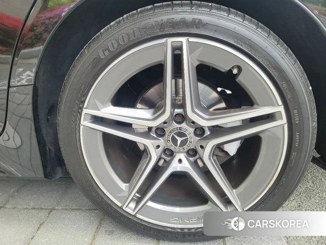 Mercedes-Benz CLS-Class C257 2019 Черный из Кореи, фото 2