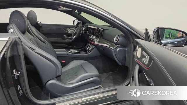 Mercedes-Benz E-Class W213 2022 Серый из Кореи, фото 2
