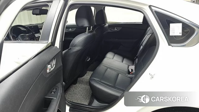 Kia Come New K3 2018 Белый из Кореи, фото 2