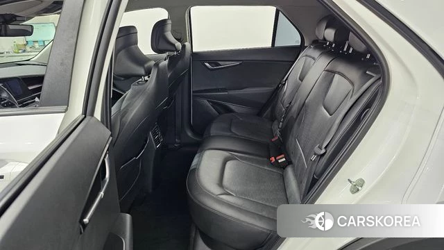 Kia Di All New Niro EV 2022 Белый из Кореи, фото 2