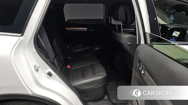 Renault Korea (Samsung) The New QM6 2021 Белый из Кореи, фото 2