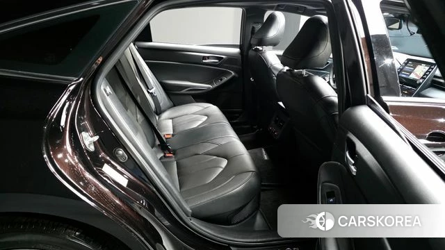 Toyota Avalon 5th Generation 2018 Коричневый из Кореи, фото 2