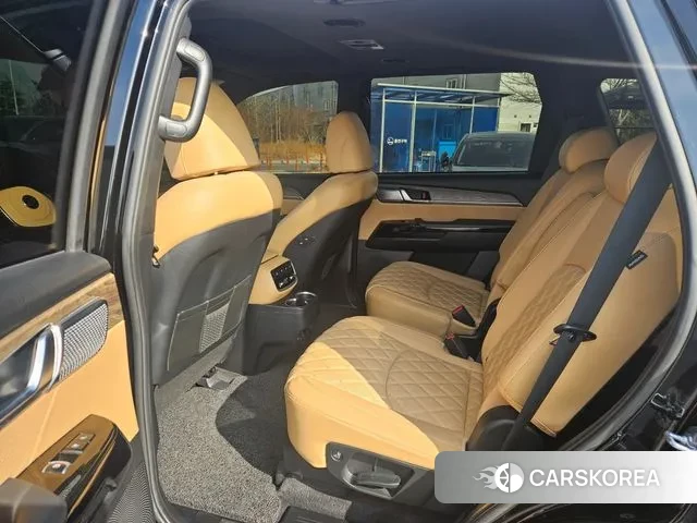 Kia Mohave Master id 3661022 из Кореи 2