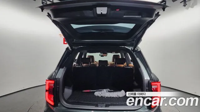 Ssangyong Torres id 2655138 из Кореи 2