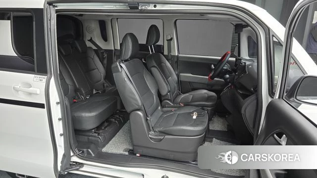 Kia The New Kia Ray 2026 Белый из Кореи, фото 2