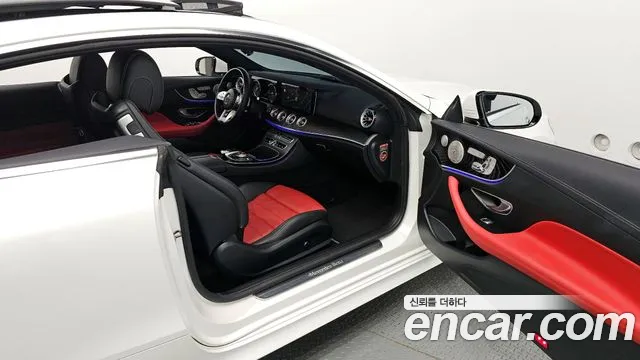 Mercedes-Benz E-Class W213 id 2714263 из Кореи 2