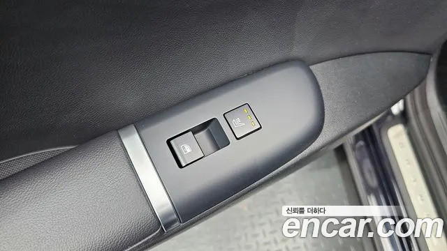 Hyundai Grandeur (GN7) id 2661075 из Кореи 2