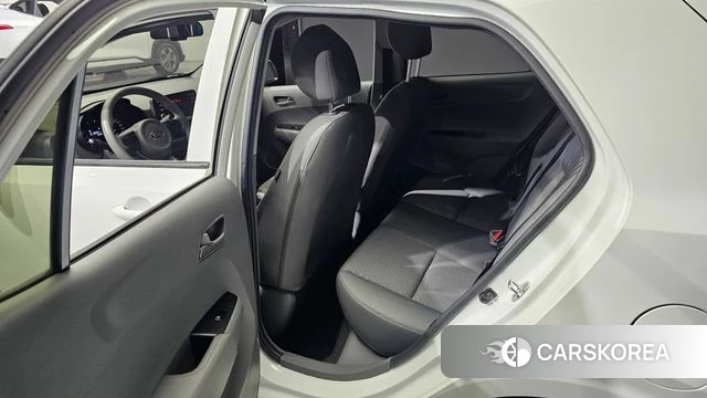 Kia Morning Urban (JA) 2021 Белый из Кореи, фото 2