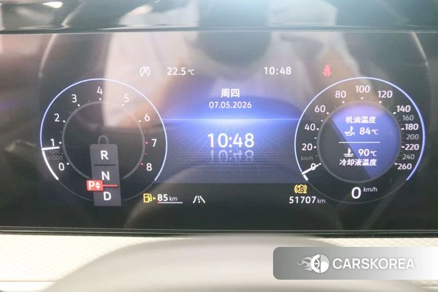 Volkswagen Range patrol 2023 Черный из Китая, фото 2