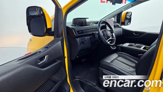 Hyundai Staria id 2678325 из Кореи 2