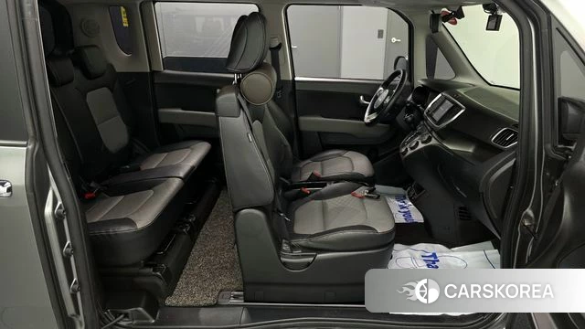 Kia The New Ray 2022 Серый из Кореи, фото 2