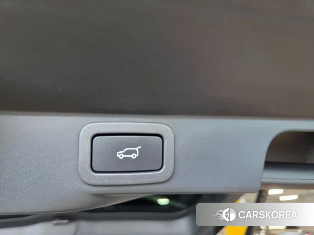 Land Rover Range Rover Sport 2nd Generation 2020 Белый из Кореи, фото 2