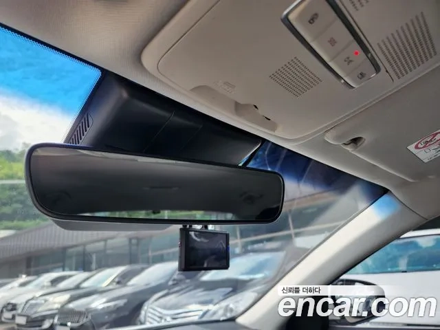 Hyundai The New Grandeur IG 2021 Белый из Кореи, фото 2