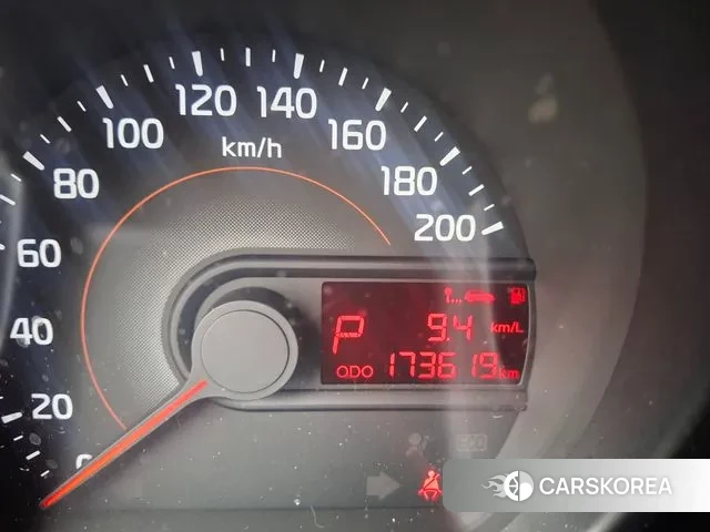 Kia The New Ray 2018 Белый из Кореи, фото 2