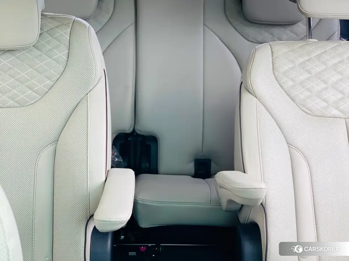 Hyundai Palisade 2021 Синий из Китая, фото 2