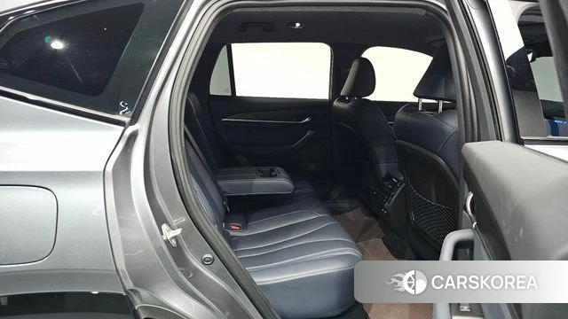 Renault Korea (Samsung) Grand Coleos 2025 Серый из Кореи, фото 2
