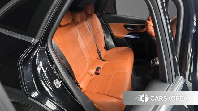 Mercedes-Benz GLC-Class X253 2023 Черный из Кореи, фото 2
