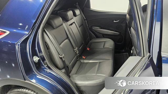 Ssangyong Berry New Tivoli 2019 Синий из Кореи, фото 2