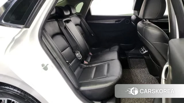 Hyundai The New Grandeur IG 2020 Белый из Кореи, фото 2