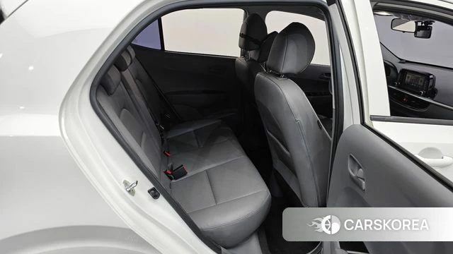 Kia All New Morning (JA) 2018 Белый из Кореи, фото 2