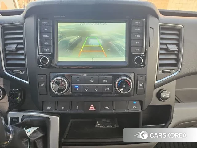 Hyundai Solati 2019 Белый из Кореи, фото 2