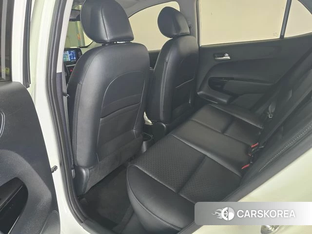 Kia All New Morning (JA) 2019 Белый из Кореи, фото 2