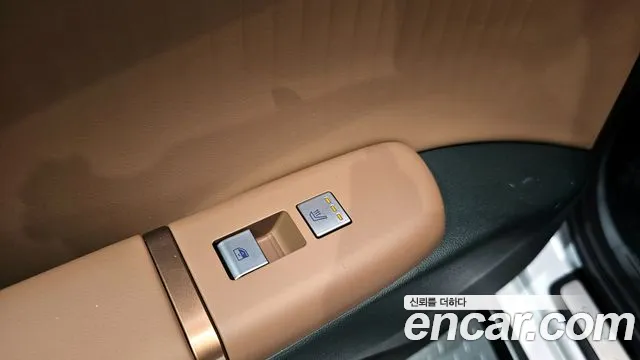 Hyundai Grandeur Hybrid (GN7) id 2701428 из Кореи 2