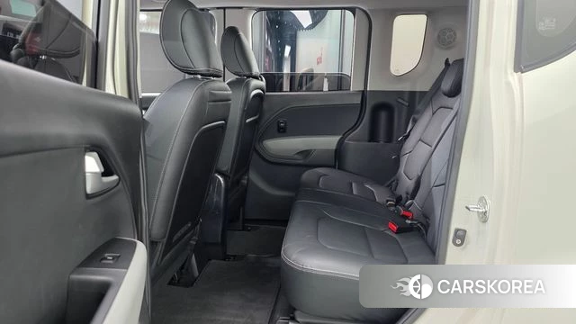 Kia The New Kia Ray 2023 Жемчужный цвет из Кореи, фото 2