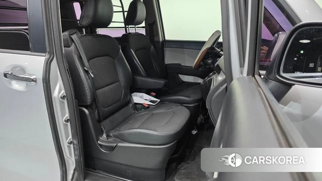 Kia The New Ray 2019 Серебряный из Кореи, фото 2