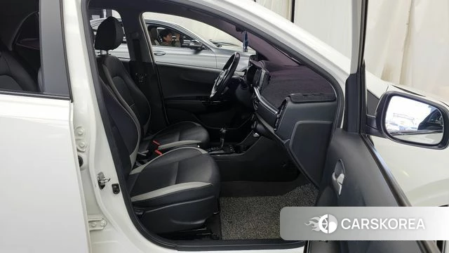 Kia All New Morning (JA) 2018 Белый из Кореи, фото 2