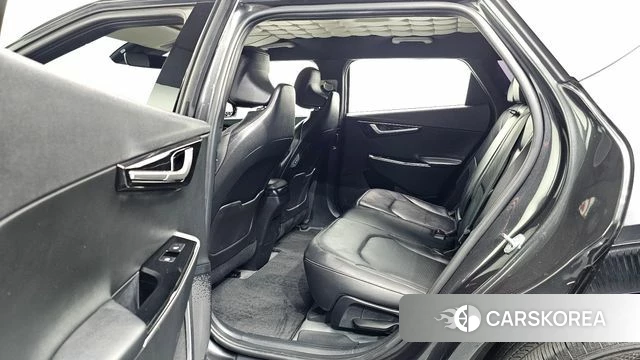 Kia EV6 2022 Серый из Кореи, фото 2