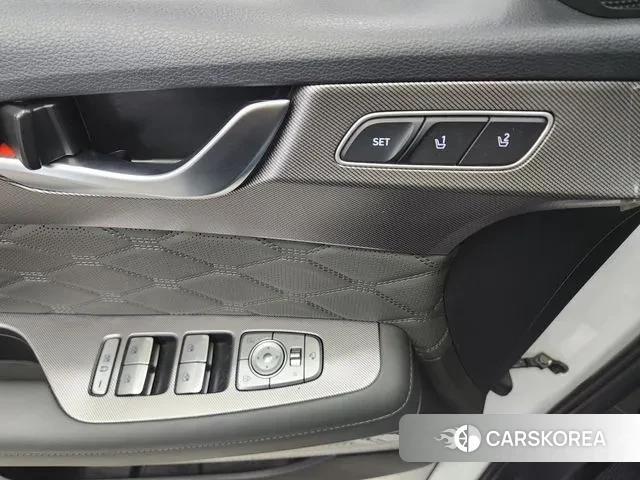 Hyundai Palisade 2020 Белый из Кореи, фото 2