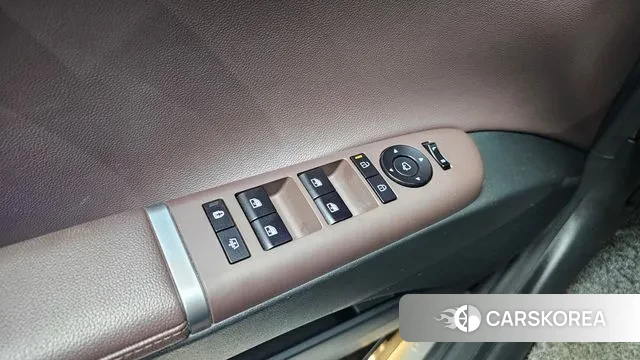 Hyundai Grandeur (GN7) 2023 Черный из Кореи, фото 2