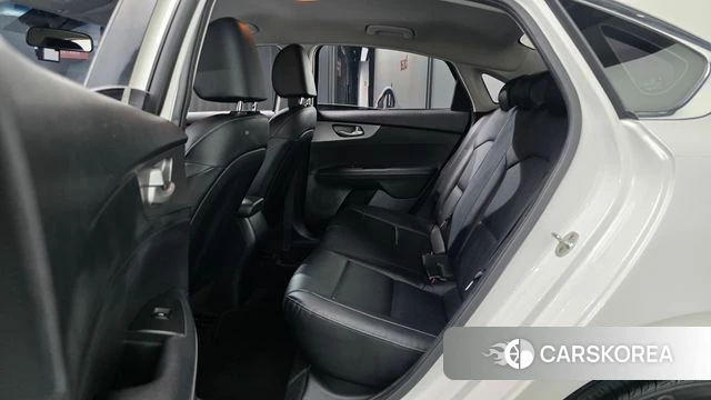 Kia Come New K3 2018 Белый из Кореи, фото 2
