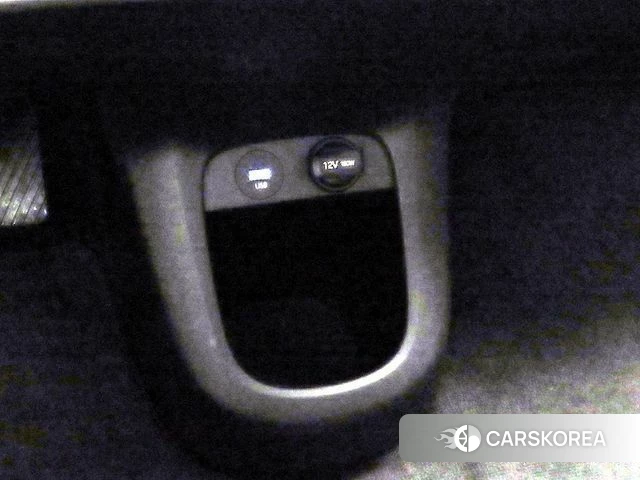Hyundai Ionic 5 2021 Цвет тростника из Кореи, фото 2