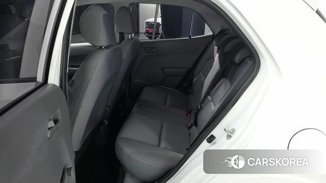 Kia All New Morning (JA) 2019 Белый из Кореи, фото 2