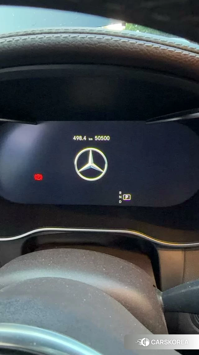 Mercedes-Benz GLC 2021 Черный из Китая, фото 2