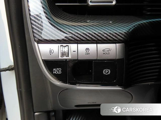 Hyundai Ionic 5 2022 Белый из Кореи, фото 2