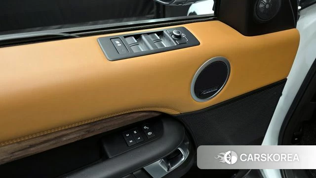 Land Rover Discovery 5 2018 Белый из Кореи, фото 2