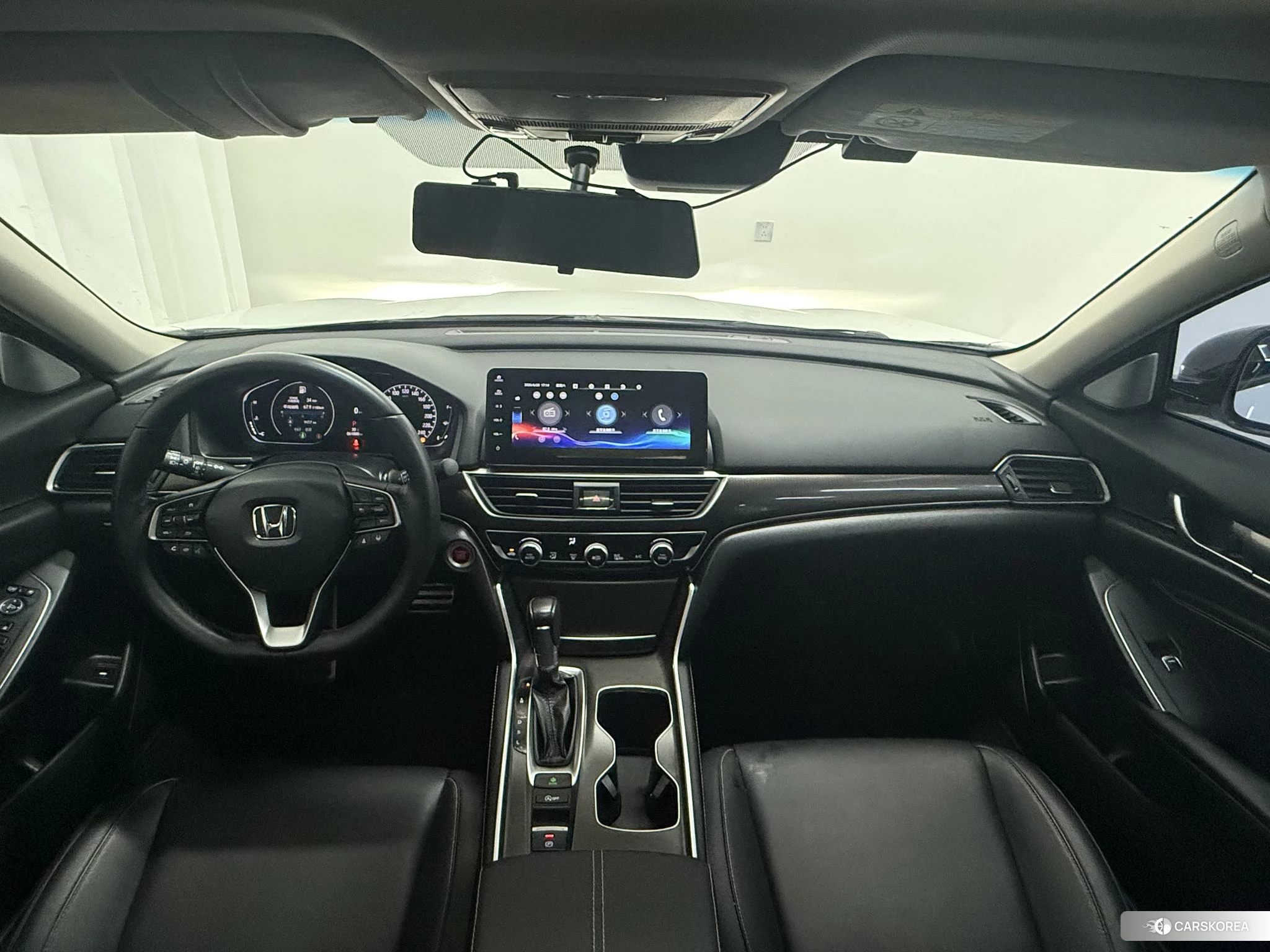 Honda Accord id 4486496 из Китая 2