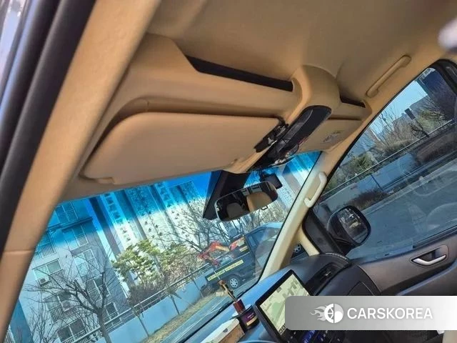 Hyundai Staria 2023 Серый из Кореи, фото 2