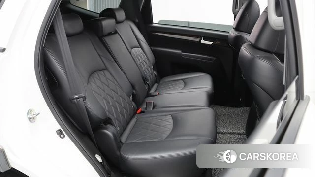 Kia The New Mohave 2018 Белый из Кореи, фото 2